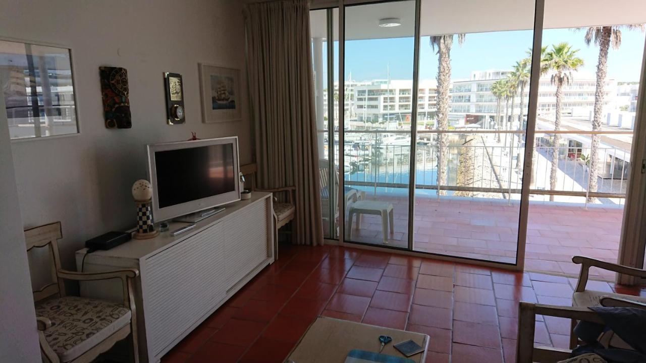 Lagos Marina - Exclusive Apartment With A Balcony Экстерьер фото