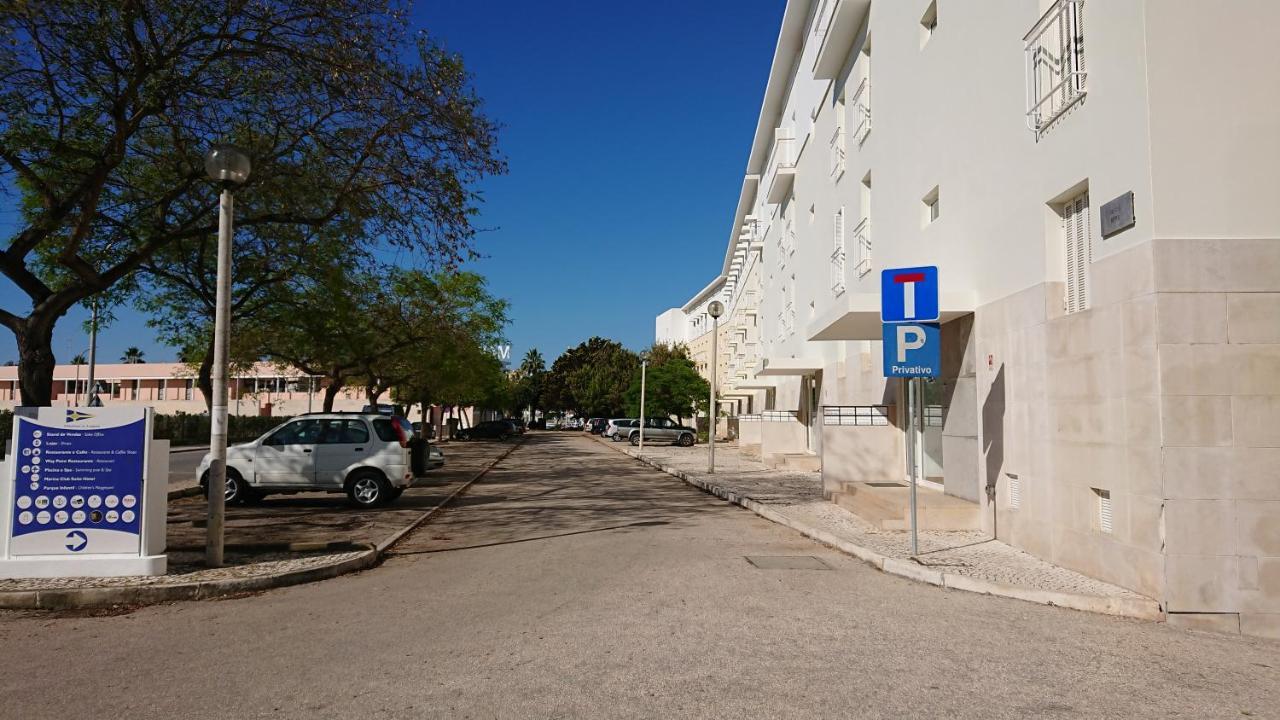 Lagos Marina - Exclusive Apartment With A Balcony Экстерьер фото