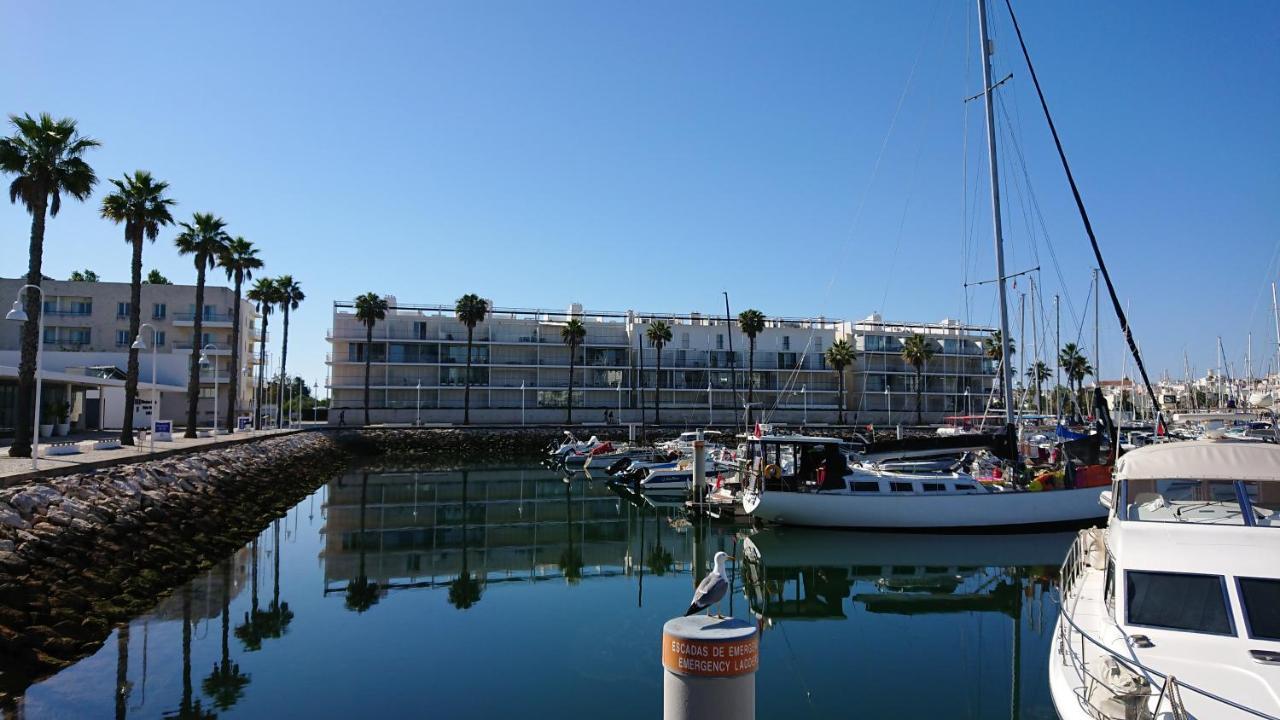 Lagos Marina - Exclusive Apartment With A Balcony Экстерьер фото