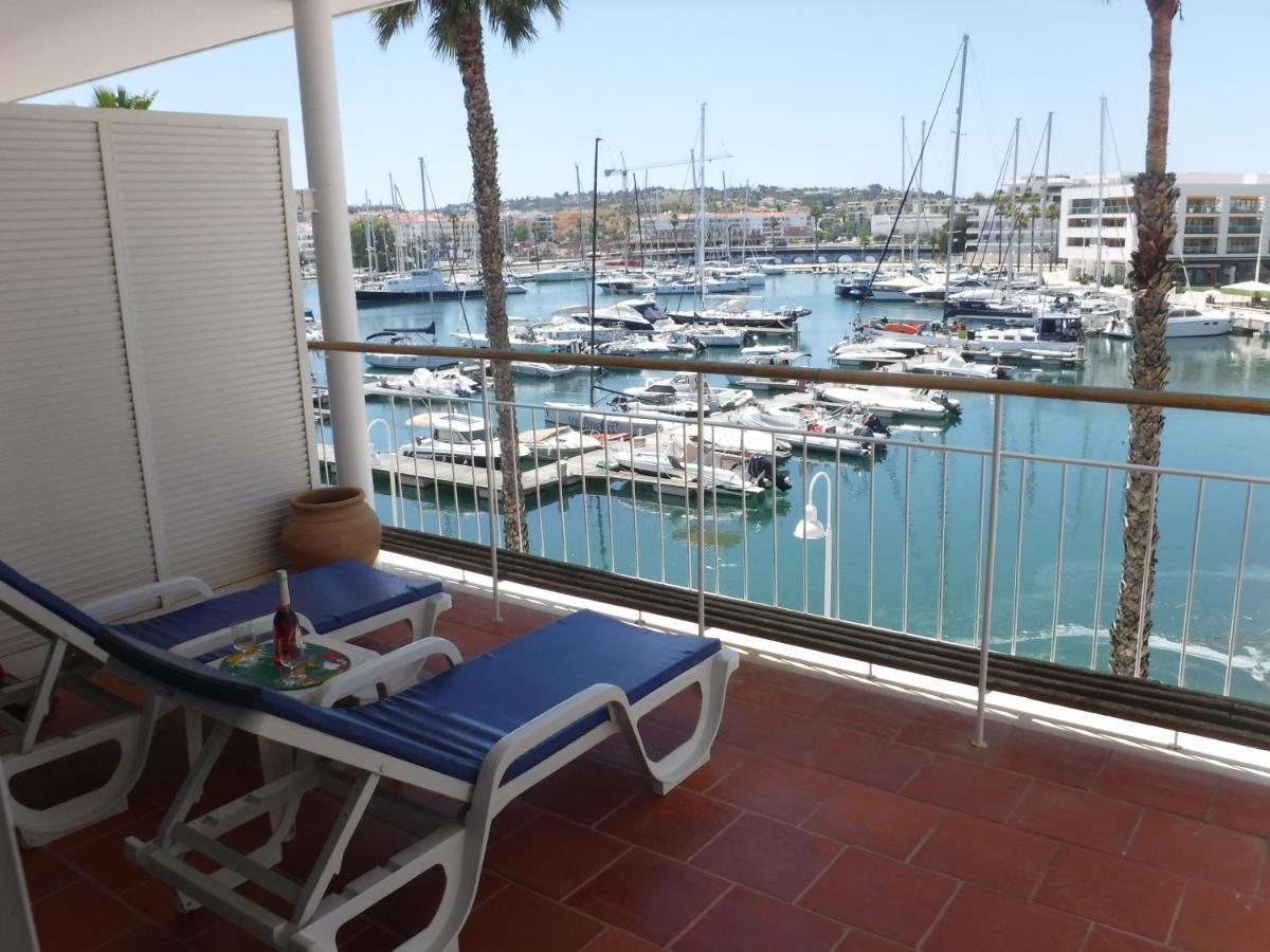 Lagos Marina - Exclusive Apartment With A Balcony Экстерьер фото