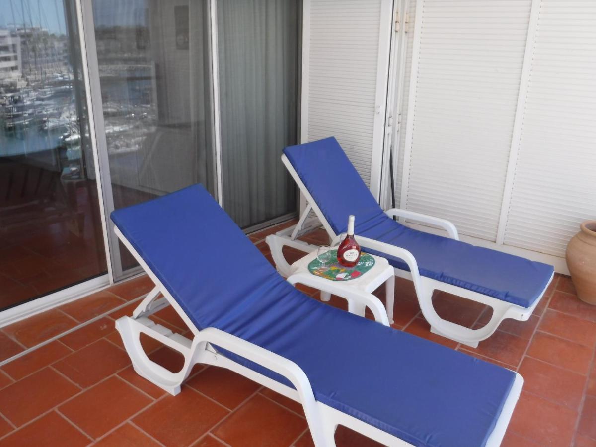 Lagos Marina - Exclusive Apartment With A Balcony Экстерьер фото
